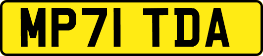 MP71TDA