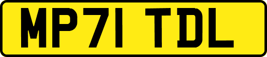 MP71TDL