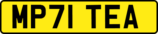 MP71TEA