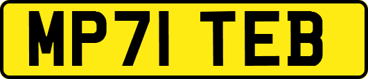 MP71TEB