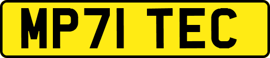 MP71TEC