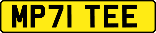 MP71TEE