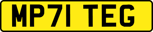 MP71TEG