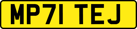 MP71TEJ