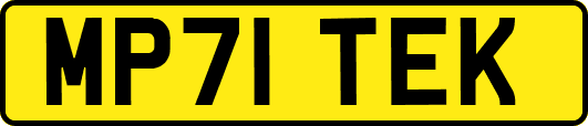 MP71TEK