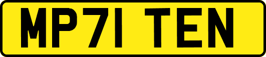 MP71TEN