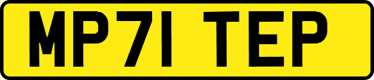 MP71TEP