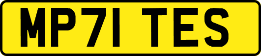 MP71TES