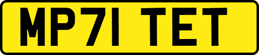 MP71TET