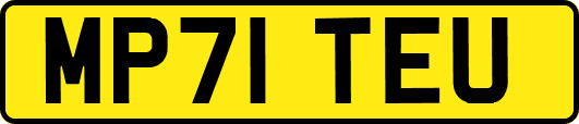 MP71TEU