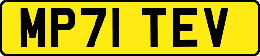MP71TEV