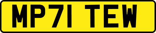 MP71TEW