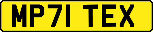 MP71TEX