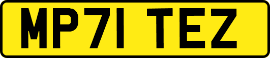 MP71TEZ