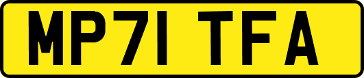 MP71TFA