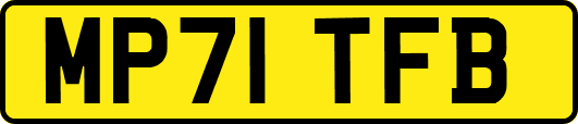 MP71TFB