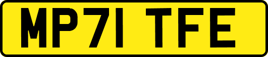 MP71TFE