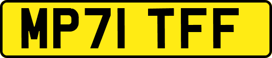 MP71TFF