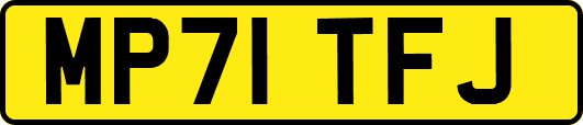 MP71TFJ