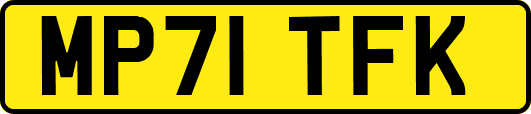 MP71TFK