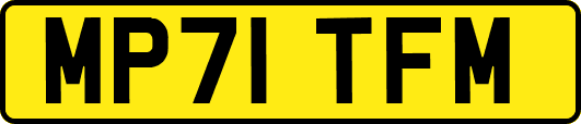 MP71TFM