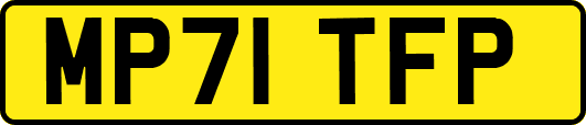 MP71TFP