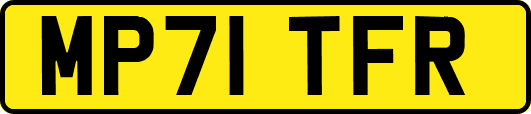 MP71TFR