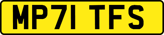 MP71TFS
