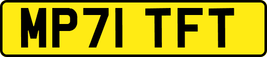 MP71TFT