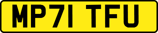 MP71TFU