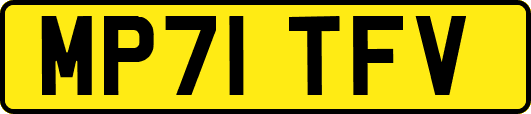 MP71TFV