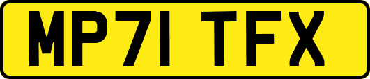 MP71TFX