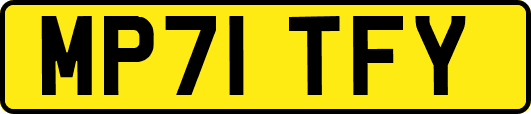 MP71TFY