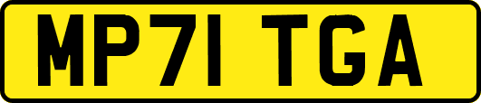 MP71TGA