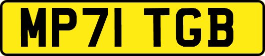 MP71TGB