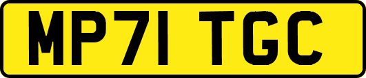 MP71TGC