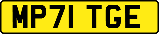 MP71TGE