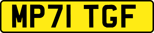 MP71TGF