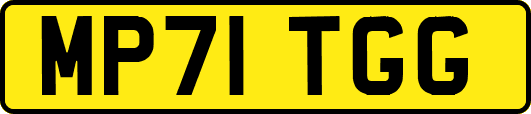 MP71TGG