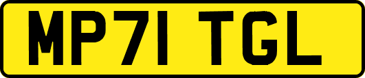 MP71TGL