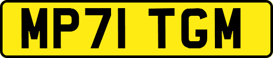 MP71TGM