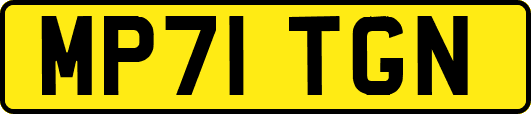 MP71TGN