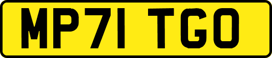 MP71TGO