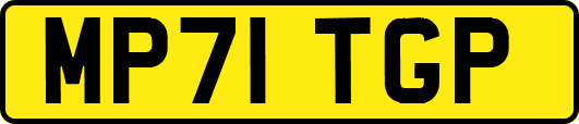 MP71TGP