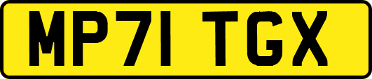 MP71TGX
