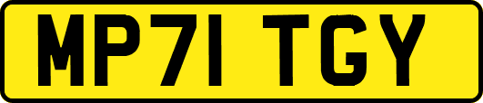 MP71TGY