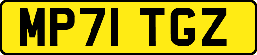 MP71TGZ