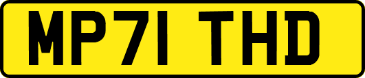 MP71THD