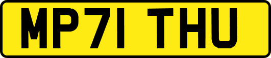 MP71THU
