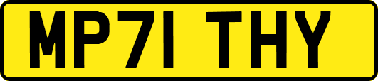 MP71THY